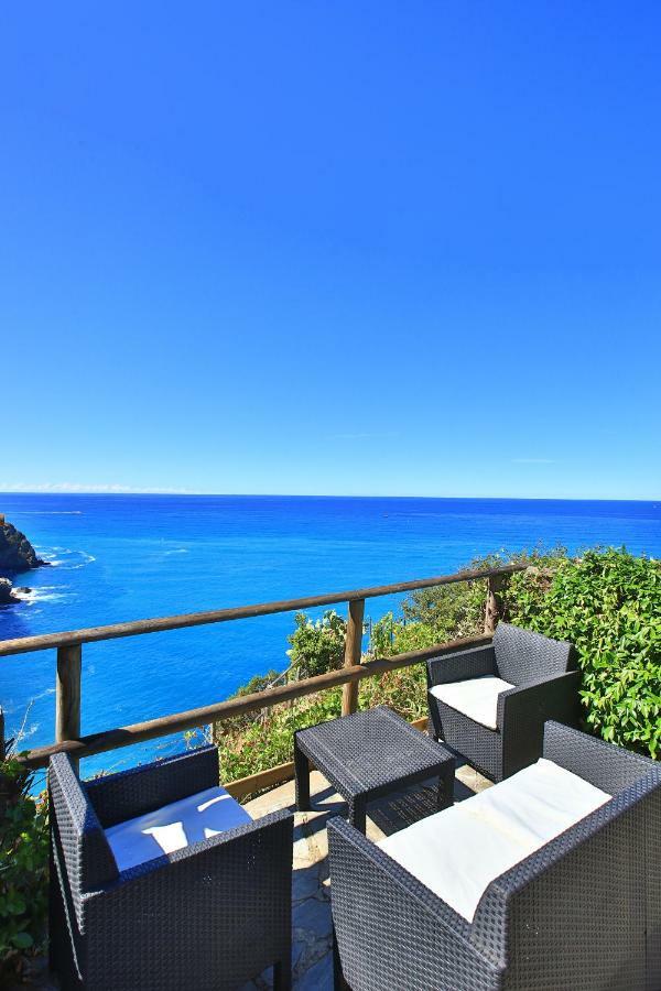 5 Terre For You Riomaggiore Dış mekan fotoğraf